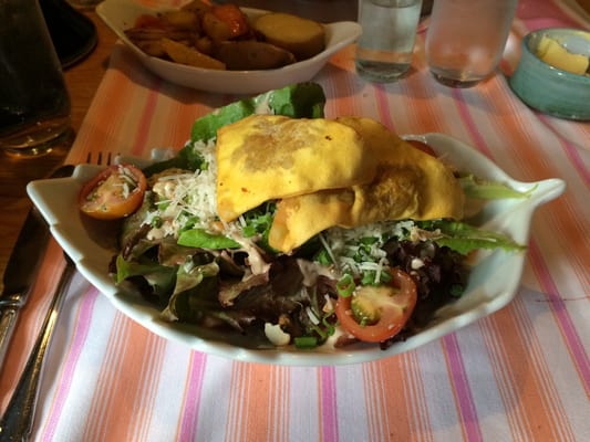 The Chart House by null