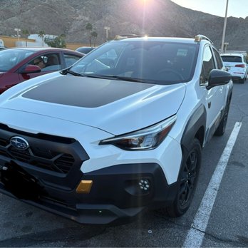 Palm Springs Subaru - Auto Repair Near Me - Cathedral City, California Palm Springs Subaru - Auto Repair Near Me - Cathedral City, California