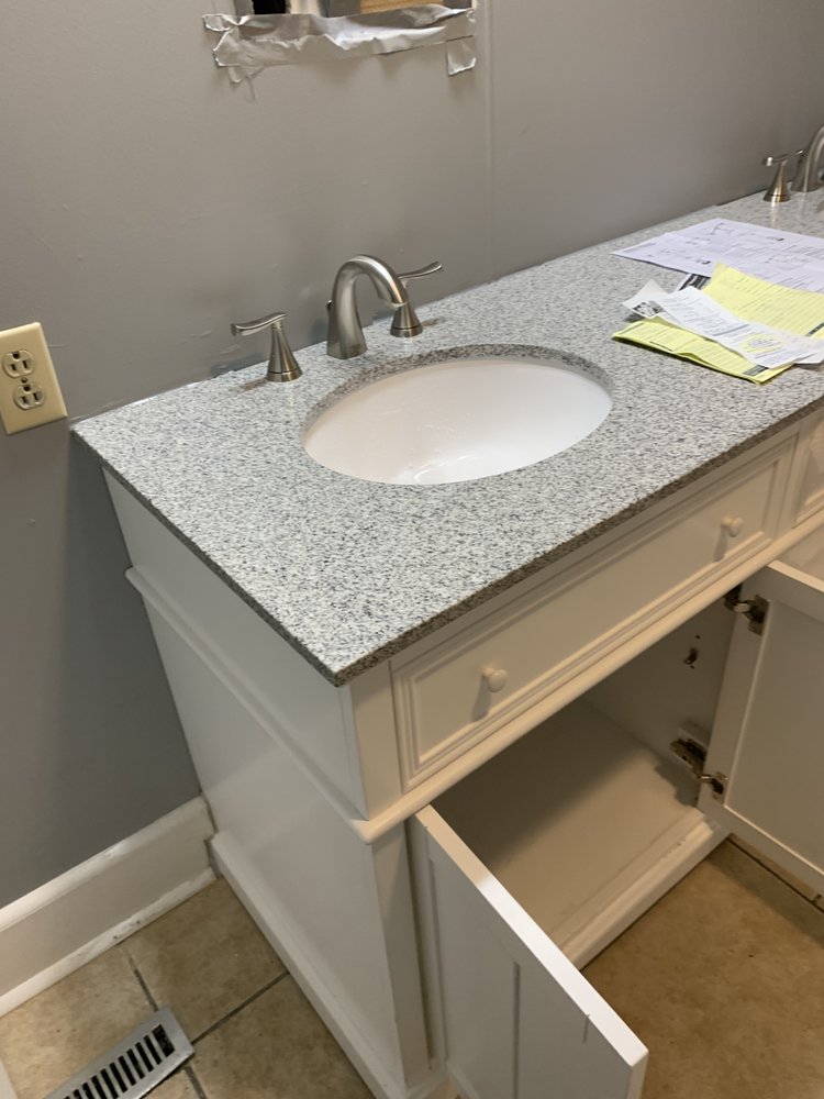 Slide of Eagle Plumbing Solutions