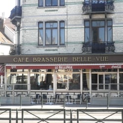 Brasserie Belle Vue
