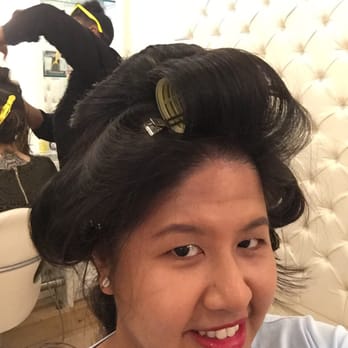 Drybar - Bethesda - During! - Hair Stylists Near Me - Bethesda, Maryland Drybar - Bethesda - During! - Hair Stylists Near Me - Bethesda, Maryland