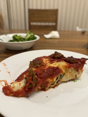 Pequod's Pizza by null