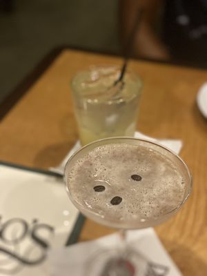 Drago's Seafood Restaurant - Hilton New Orleans Riverside by null