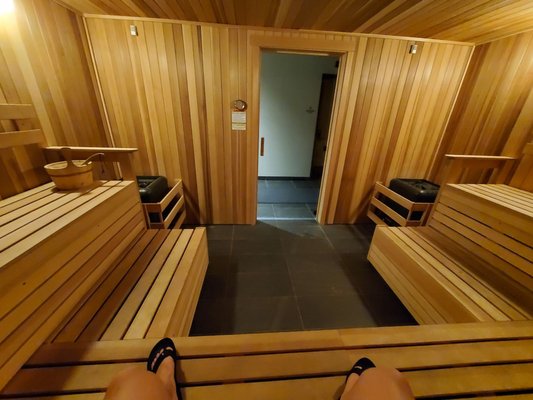 Jasper Hotel by null