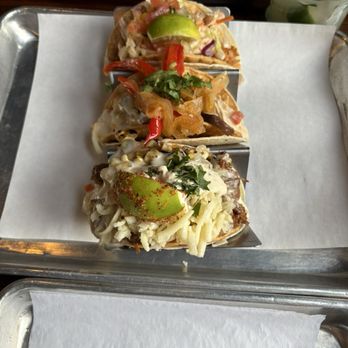 Agave and Rye - Hamilton - Tacos Near Me - Hamilton, Ohio