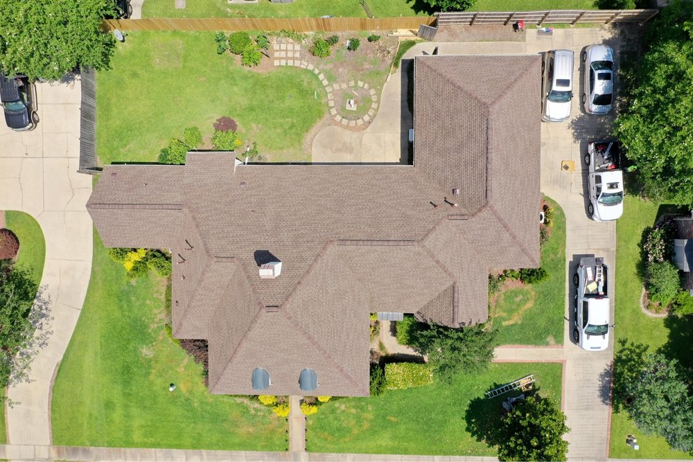 Slide of American Restorators