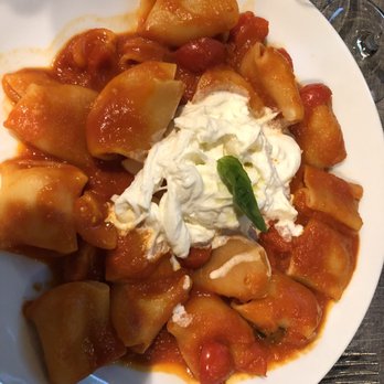 Platina - Awesome dish - Italian Near Me - Milan, Michigan