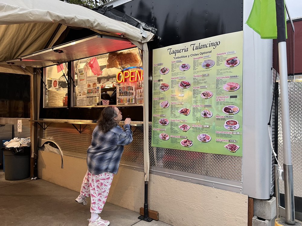 Taqueria Tulancingo
