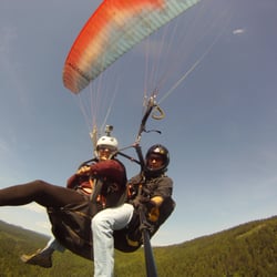Freedom Flight School - Cruising Through the Air