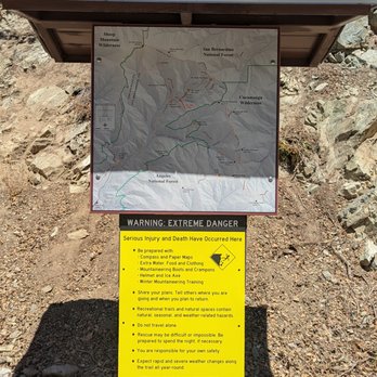 Mt Baldy Resort - Ski Resorts Near Me - Mount Baldy, California Mt Baldy Resort - Ski Resorts Near Me - Mount Baldy, California