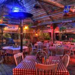 Conchy Joe's