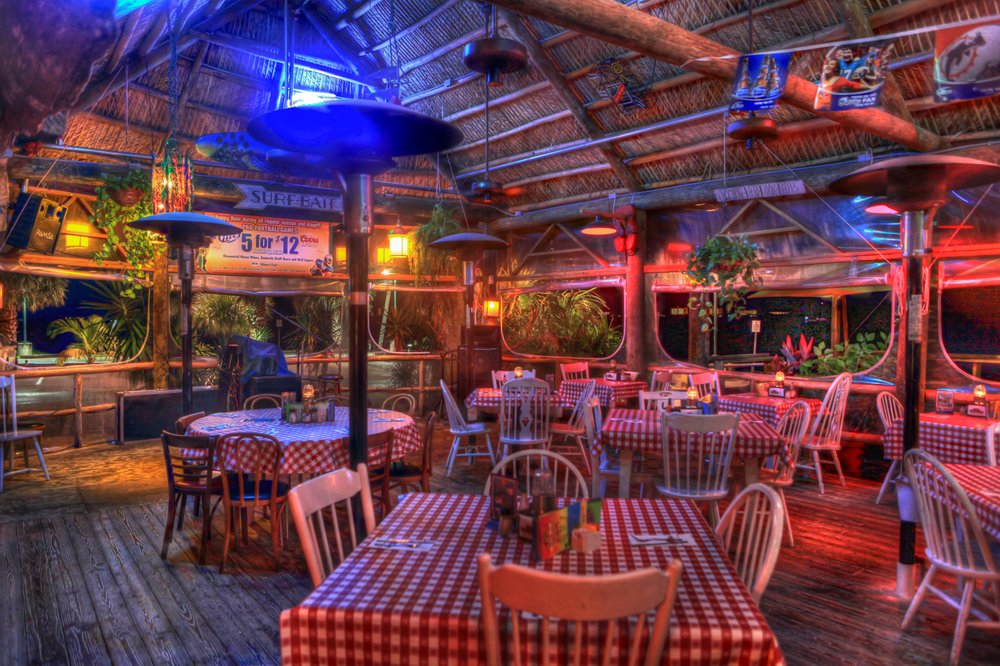 Conchy Joe's