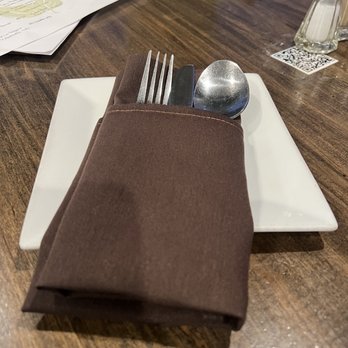 Amoo's Restaurant - Clean cutlery - Persian/Iranian Near Me - McLean, Virginia Amoo's Restaurant - Clean cutlery - Persian/Iranian Near Me - McLean, Virginia