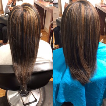 Jamal Alami - Hair Stylists Near Me - New York, New York Jamal Alami - Hair Stylists Near Me - New York, New York