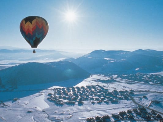 Holiday Inn Express & Suites Park City by IHG by null