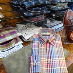 Fords Clothier