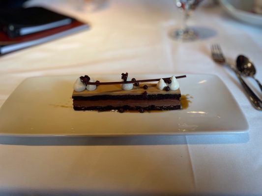 Araxi Restaurant & Oyster Bar by null
