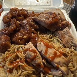 China Bistro