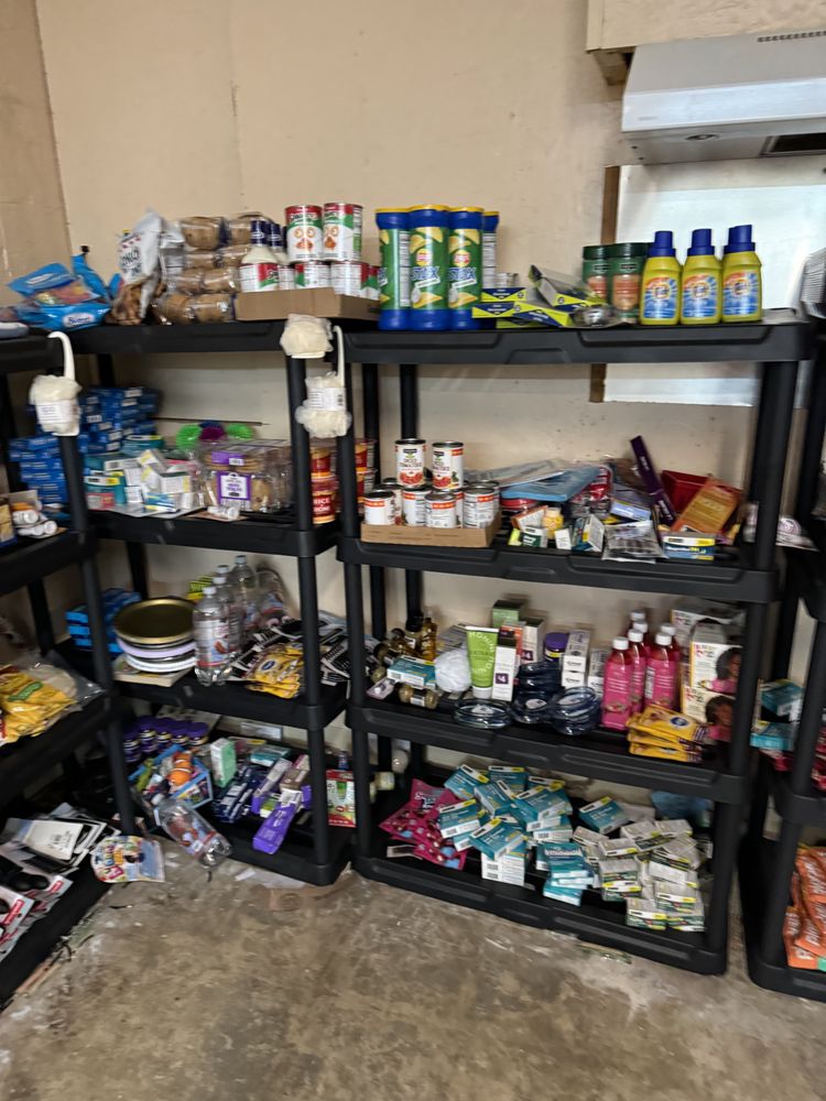 KIM’S PALLET TREASURES Updated September 2024 18 Photos 1107 Clinch Ave, Clinton