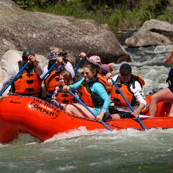 The River Company - Rafting/Kayaking Near Me - Stanley, Idaho The River Company - Rafting/Kayaking Near Me - Stanley, Idaho