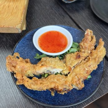 Sushi Payce - Sushi Bars Near Me - Chicago, Illinois