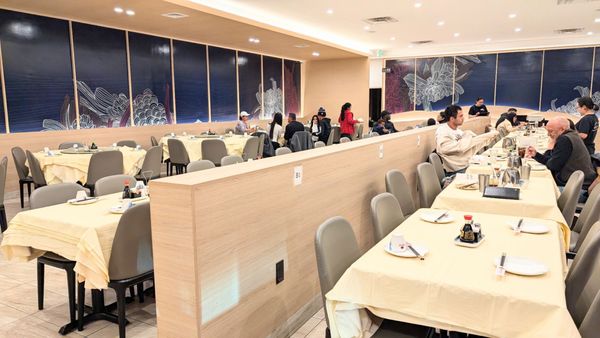 Dimsum Palace by null
