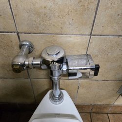 Optimal Plumbing - Flushometer Valve Service