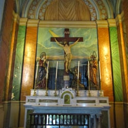 Parroquia Nuestra Señora de los Dolores