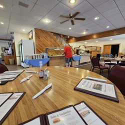 Curt's Family Restaurant