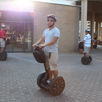 City Segway Tours - Tours Near Me - Washington, DC, District of Columbia