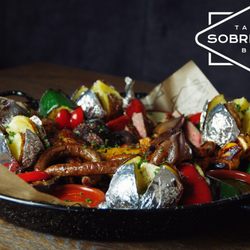 Sobremesa Tapas Bar