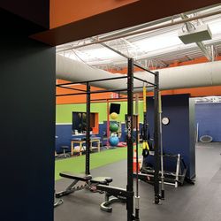 Physical Therapy Innovations