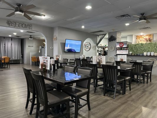 Pho Bosa Kitchen by null
