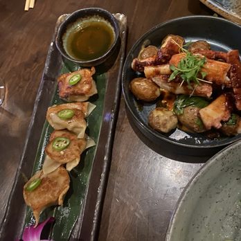 Catch - Seafood Near Me - Las Vegas, Nevada