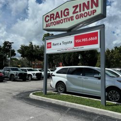 441 Auto Rental