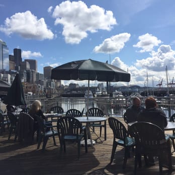 Anthony's Bell Street Diner - Outdoor patio - Seafood Near Me - Seattle, Washington Anthony's Bell Street Diner - Outdoor patio - Seafood Near Me - Seattle, Washington