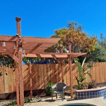 High Quality Fence - Back Fence replacement - Fences & Gates Near Me - Manteca, California High Quality Fence - Back Fence replacement - Fences & Gates Near Me - Manteca, California