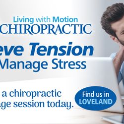 Living With Motion Chiropractic