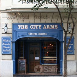 The City Arms