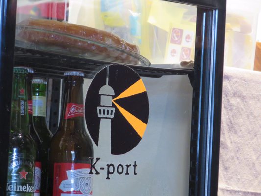 Cafe K-port by null