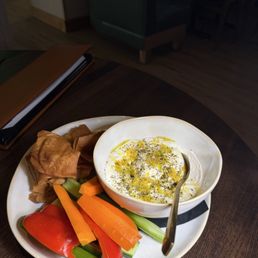 Whipped Feta