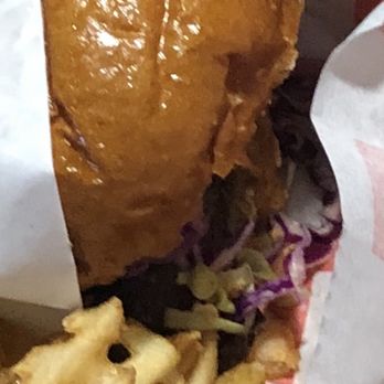 FatBoysBBQ - Pulled Pork on soft biscotti buns with slaw and onion straw - Barbeque Near Me - Los Angeles, California FatBoysBBQ - Pulled Pork on soft biscotti buns with slaw and onion straw - Barbeque Near Me - Los Angeles, California