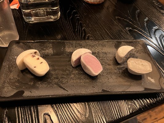 Jimoto Ramen by null