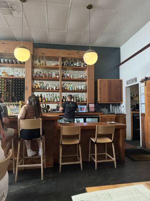 Left Coast Seafood & Marketplace by null