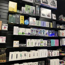 GJ2 Smoke Shop