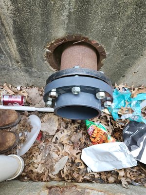 Hitchings Heating and Cooling Logo