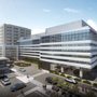 Photo of Hollywood Presbyterian Medical Center