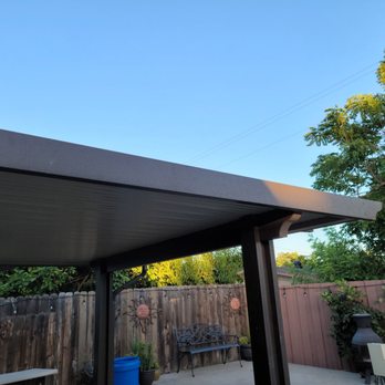 MDE Construction - Patio Coverings Near Me - Citrus Heights, California