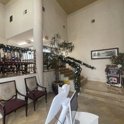Guardian Rehabilitation Hospital - Lobby