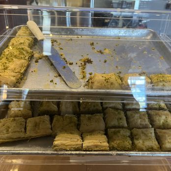 Kabab House - dessert - Middle Eastern Near Me - Oak Creek, Wisconsin Kabab House - dessert - Middle Eastern Near Me - Oak Creek, Wisconsin